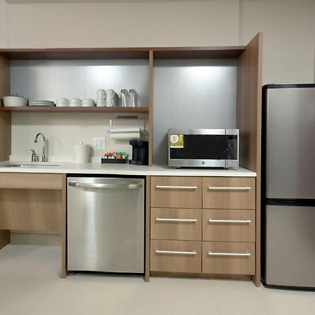 Home2 Suites By Hilton Duncan Buitenkant foto