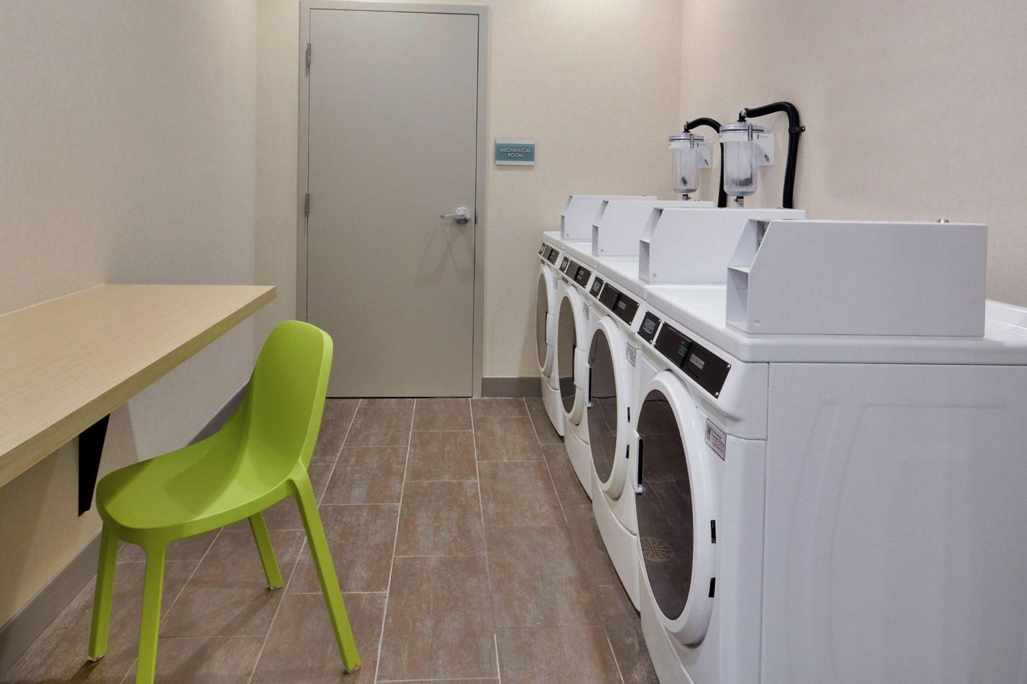 Home2 Suites By Hilton Duncan Buitenkant foto