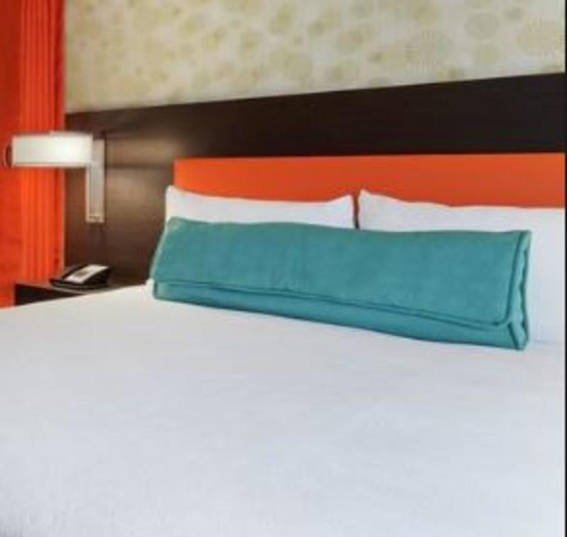 Home2 Suites By Hilton Duncan Buitenkant foto